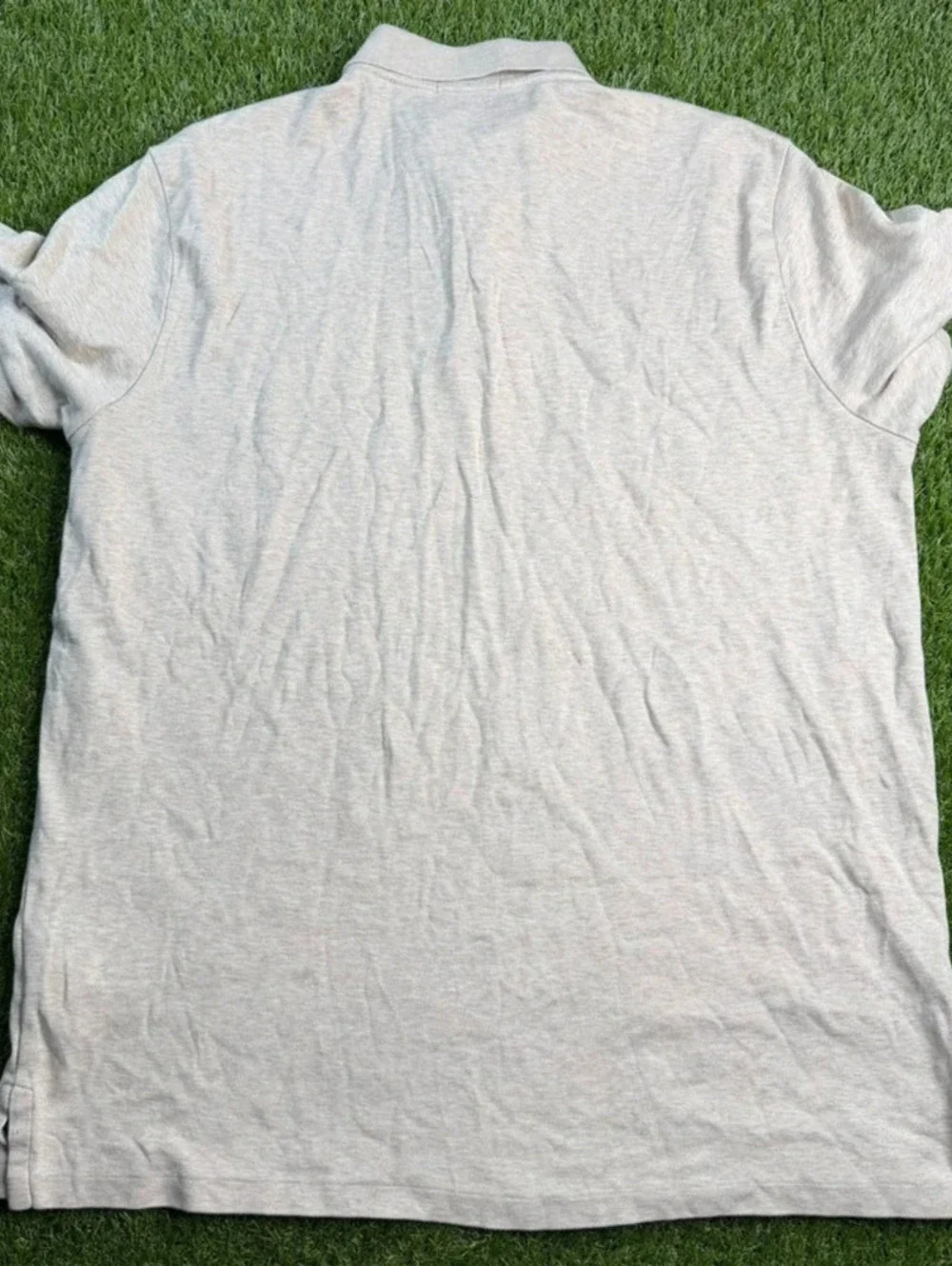 Ralph Lauren good pre